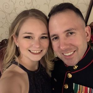 Meet your Posher, Beth